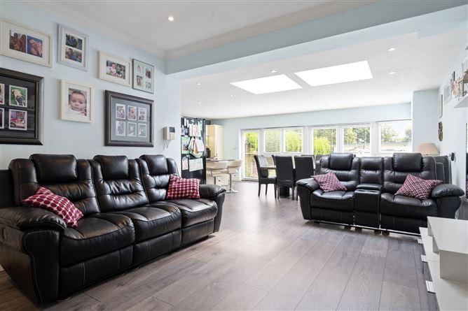 17 St Margaret's Avenue, Raheny, Dublin 5