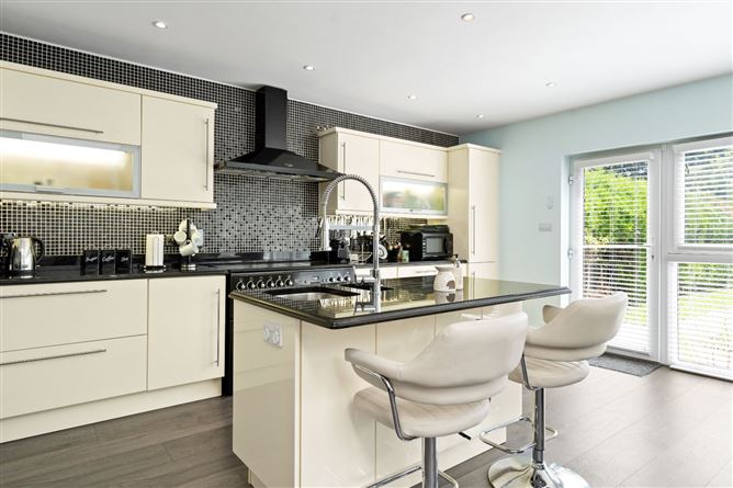 17 St Margaret's Avenue, Raheny, Dublin 5