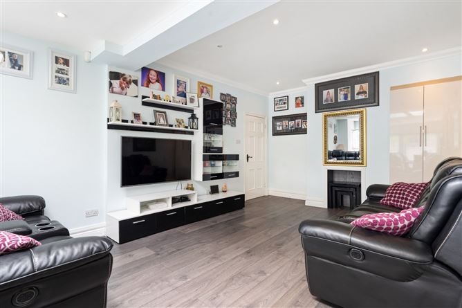 17 St Margaret's Avenue, Raheny, Dublin 5