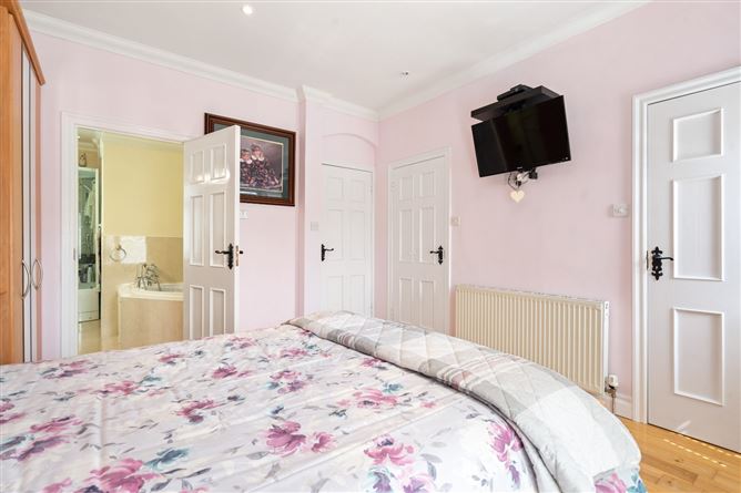 17 St Margaret's Avenue, Raheny, Dublin 5