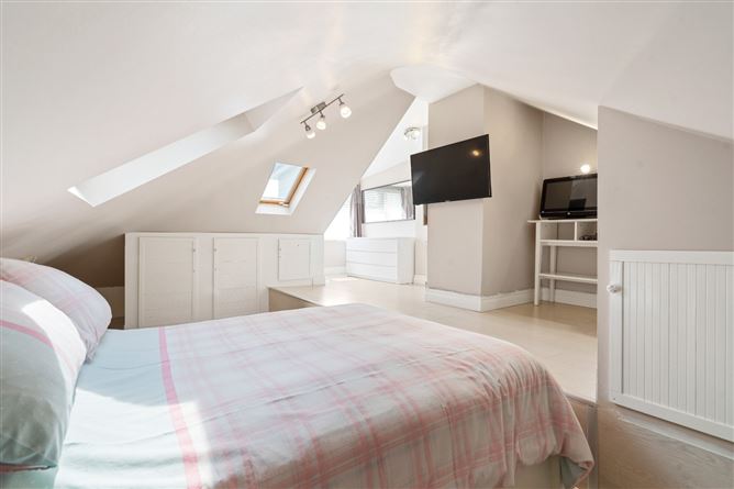 17 St Margaret's Avenue, Raheny, Dublin 5