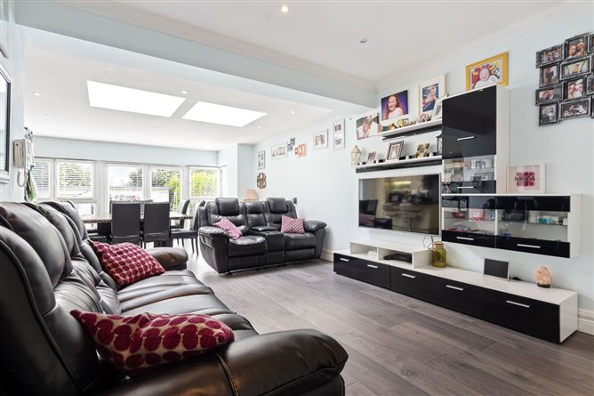 17 St Margaret's Avenue, Raheny, Dublin 5