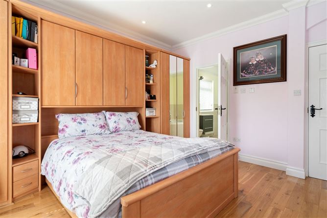 17 St Margaret's Avenue, Raheny, Dublin 5