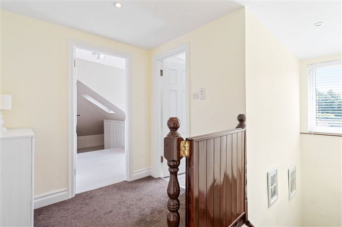 17 St Margaret's Avenue, Raheny, Dublin 5