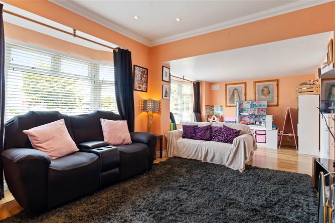 17 St Margaret's Avenue, Raheny, Dublin 5