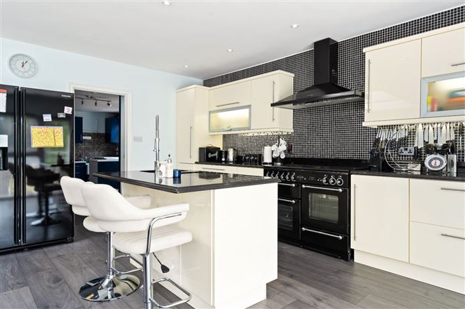 17 St Margaret's Avenue, Raheny, Dublin 5