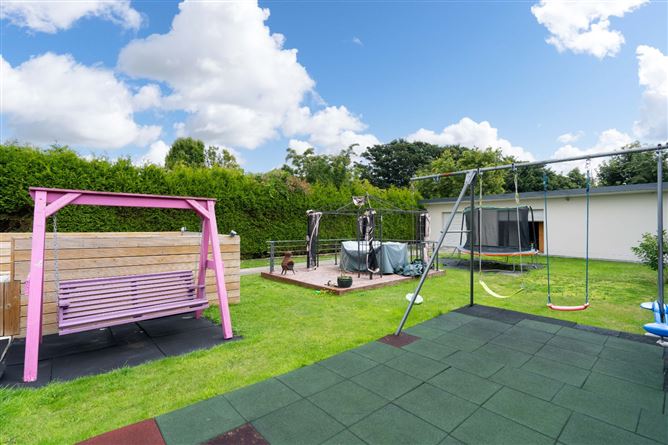 17 St Margaret's Avenue, Raheny, Dublin 5