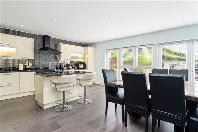 17 St Margaret's Avenue, Raheny, Dublin 5