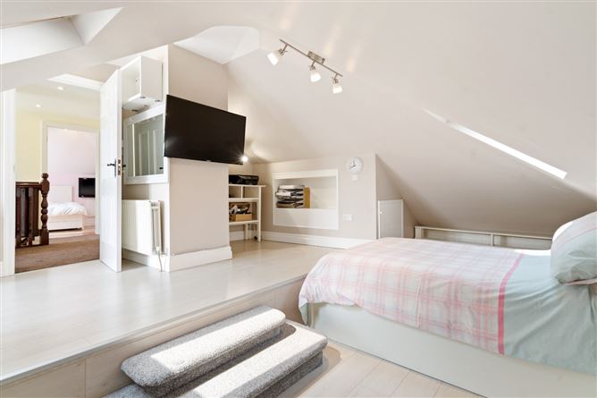 17 St Margaret's Avenue, Raheny, Dublin 5