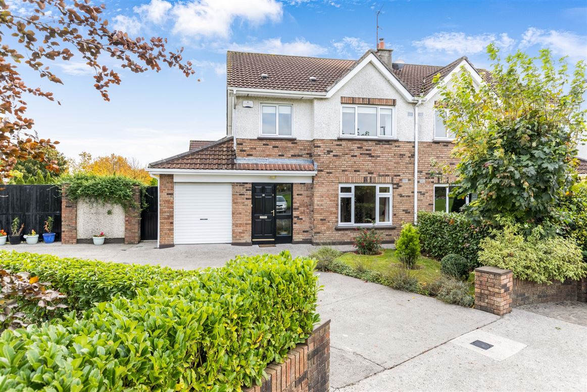 18 Tara Court Crescent Navan Co Meath Sherry FitzGerald Reilly