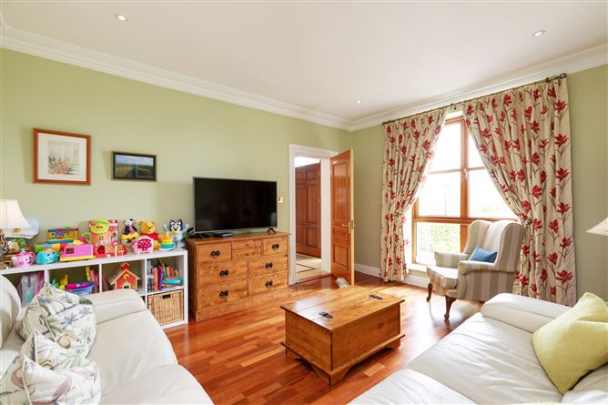22 Abbotts Hill, Malahide, Co. Dublin