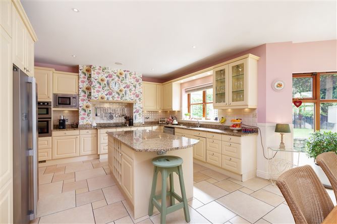 22 Abbotts Hill, Malahide, Co. Dublin