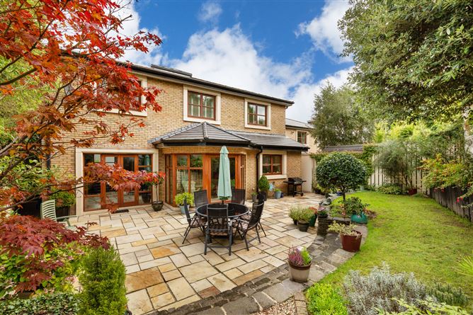 22 Abbotts Hill, Malahide, Co. Dublin