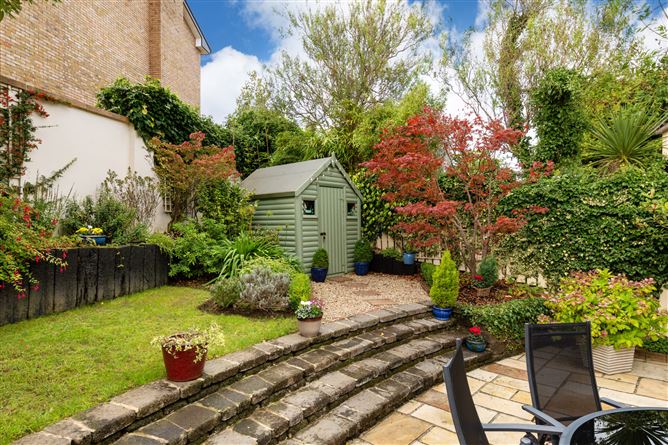 22 Abbotts Hill, Malahide, Co. Dublin