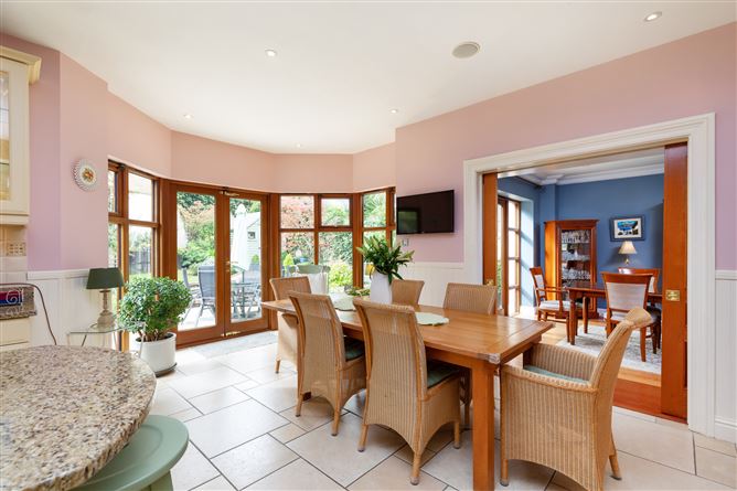 22 Abbotts Hill, Malahide, Co. Dublin
