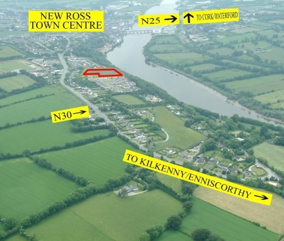 Mountgarrett, New Ross, Co. Wexford