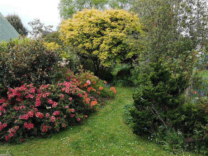 15 Grange Lawn, Waterford City, Waterford