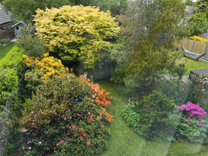 15 Grange Lawn, Waterford City, Waterford