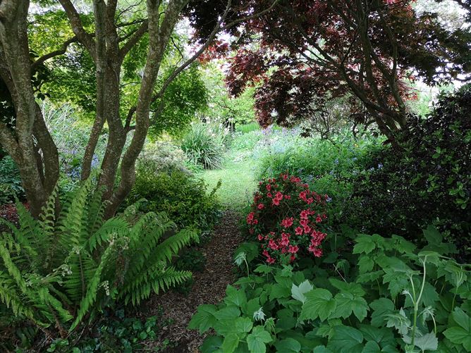 15 Grange Lawn, Waterford City, Waterford