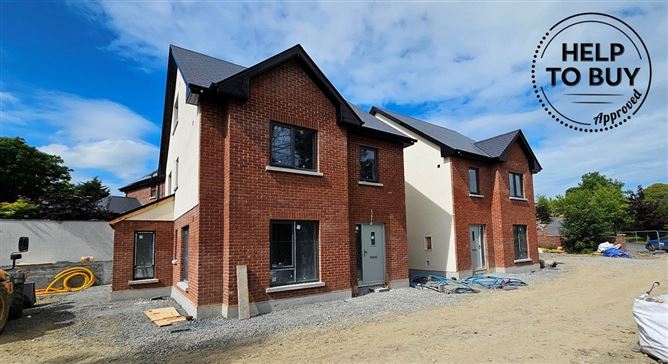 Mullagh Road, Ballaghaneagh, Virginia, Co. Cavan