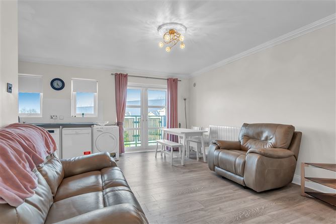 Photo 5 of 14 — 34 Bell Harbour, Monasterevin, Co. Kildare