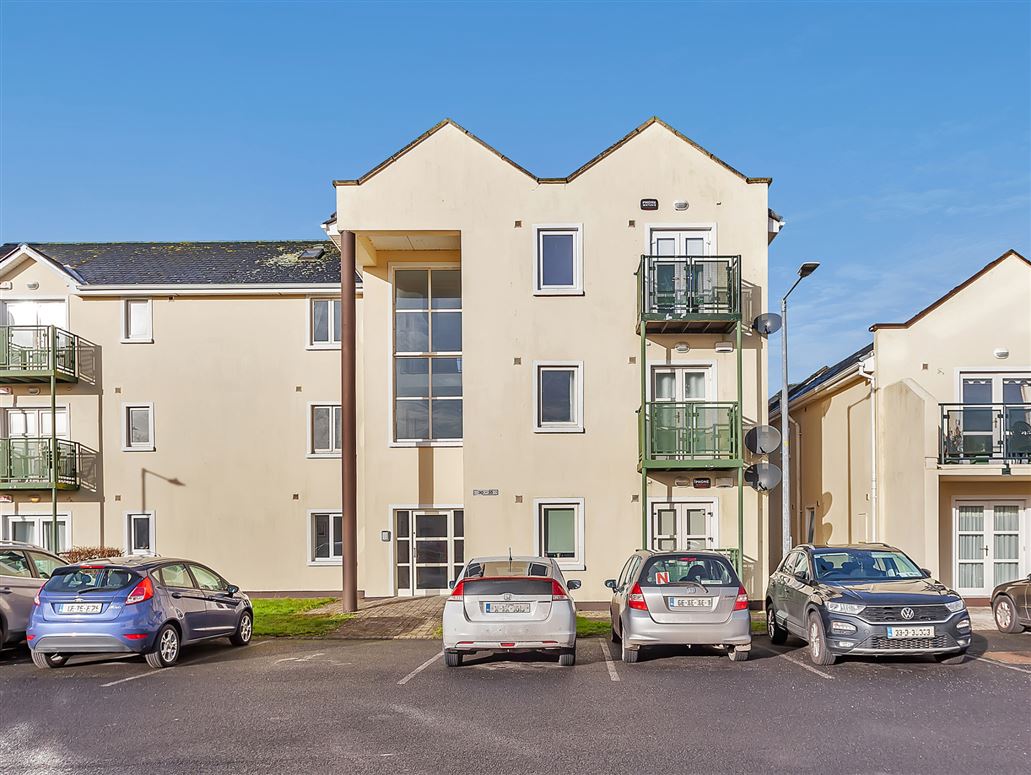 34 Bell Harbour, Monasterevin, Co. Kildare