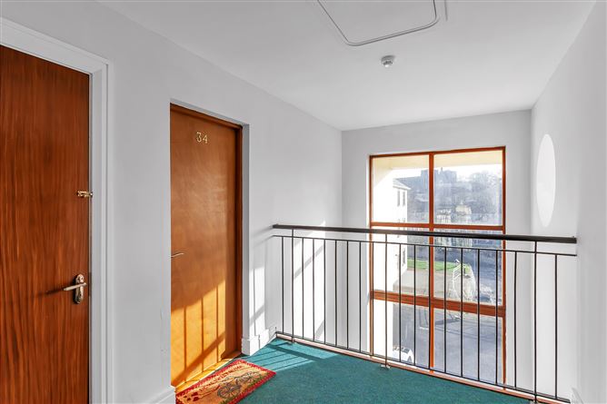 34 Bell Harbour, Monasterevin, Co. Kildare