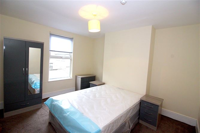 2 Saint Clement's Road, Drumcondra, Dublin 9