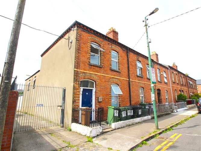 2 Saint Clement's Road, Drumcondra, Dublin 9