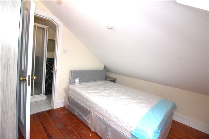 2 Saint Clement's Road, Drumcondra, Dublin 9