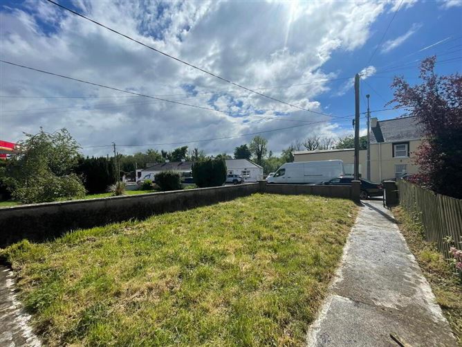 Saint Patrick's Street, Castlerea, Roscommon