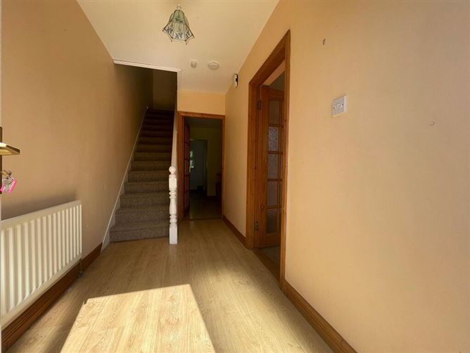 Saint Patrick's Street, Castlerea, Roscommon