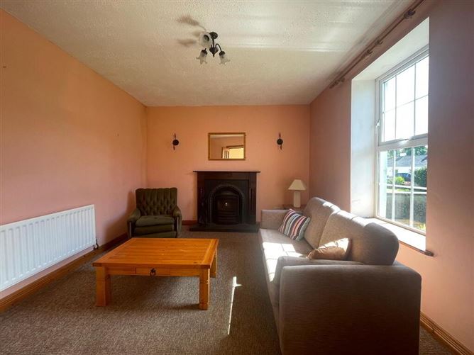 Saint Patrick's Street, Castlerea, Roscommon
