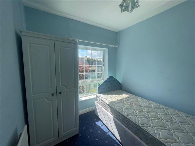 Saint Patrick's Street, Castlerea, Roscommon