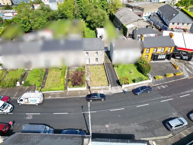 Saint Patrick's Street, Castlerea, Roscommon