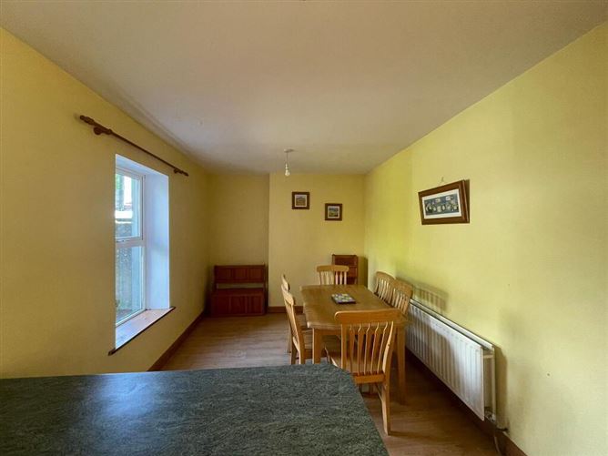 Saint Patrick's Street, Castlerea, Roscommon