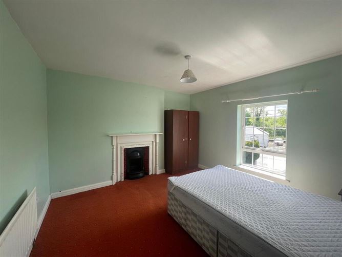 Saint Patrick's Street, Castlerea, Roscommon