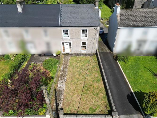 Saint Patrick's Street, Castlerea, Roscommon
