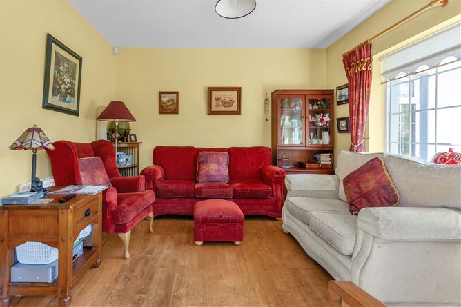 Bungalow & Garage On c. 0.5 Acre/ 0.202 HA., Two Mile House, Naas, Kildare