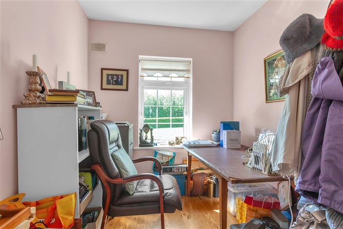 Bungalow & Garage On c. 0.5 Acre/ 0.202 HA., Two Mile House, Naas, Kildare