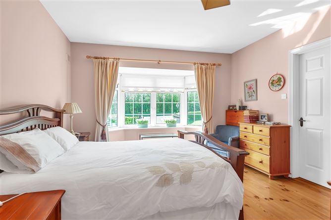 Bungalow & Garage On c. 0.5 Acre/ 0.202 HA., Two Mile House, Naas, Kildare