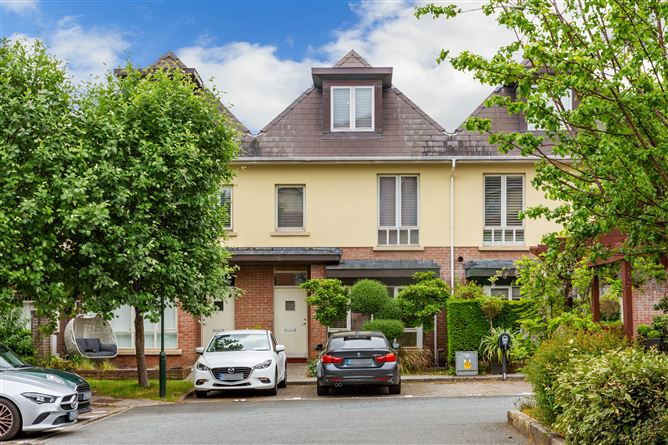 10 Linden Place, Blackrock, County Dublin