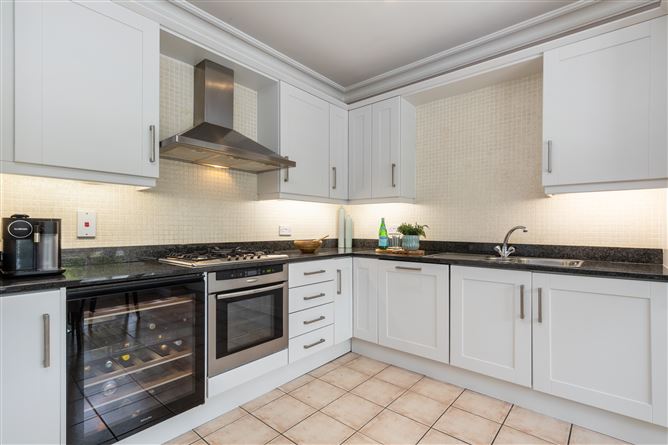 10 Linden Place, Blackrock, County Dublin