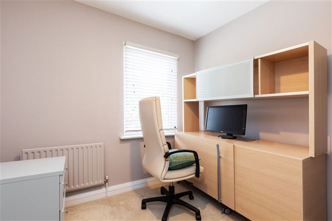 10 Linden Place, Blackrock, County Dublin