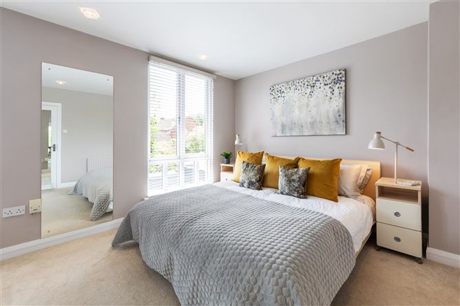 10 Linden Place, Blackrock, County Dublin
