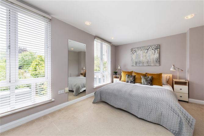 10 Linden Place, Blackrock, County Dublin