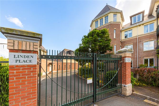 10 Linden Place, Blackrock, County Dublin