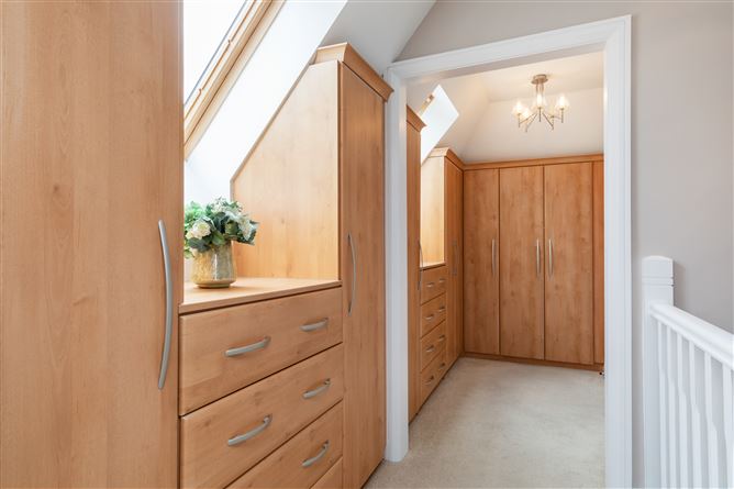 10 Linden Place, Blackrock, County Dublin