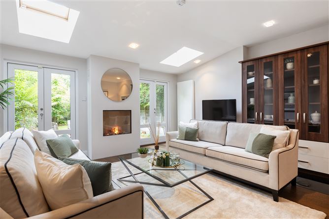 10 Linden Place, Blackrock, County Dublin