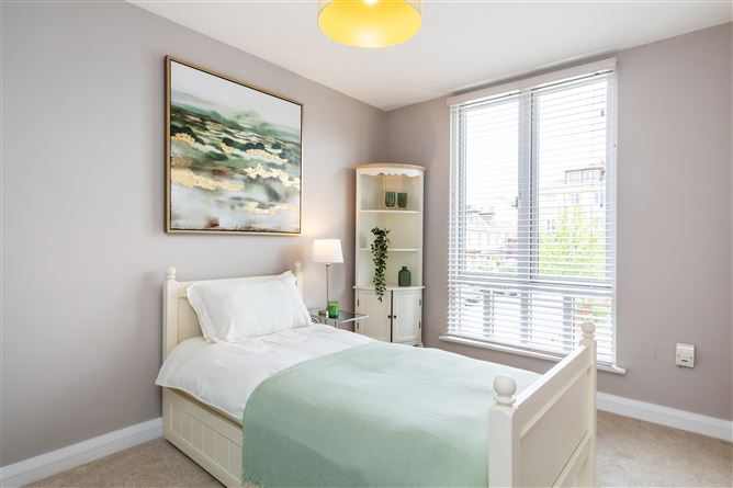 10 Linden Place, Blackrock, County Dublin
